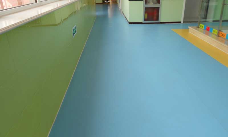 兒童地膠圖片 優質兒童地膠具有什么特點