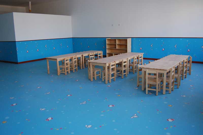 河北省三河燕郊東方劍橋幼兒園地板 河北省三河燕郊東方劍橋幼兒園地板