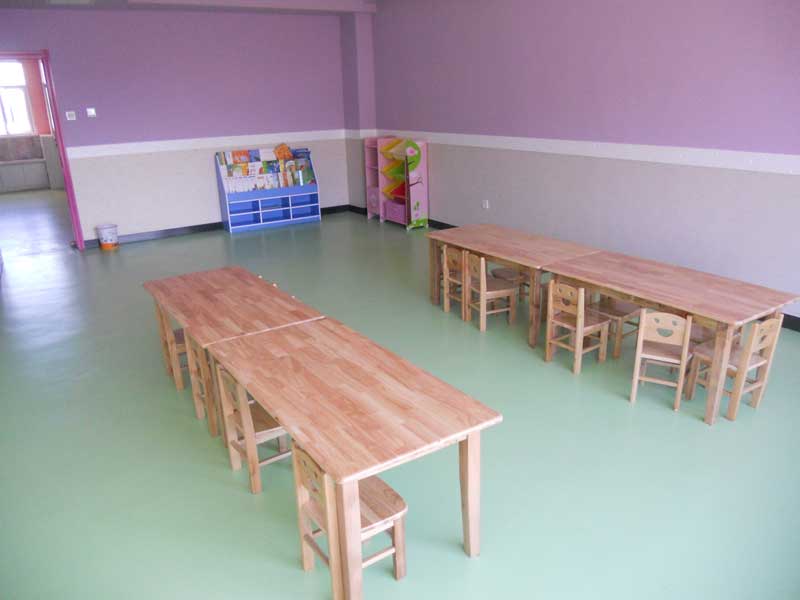 河北省張家口雅思童話幼兒園地板 河北省張家口雅思童話幼兒園地板