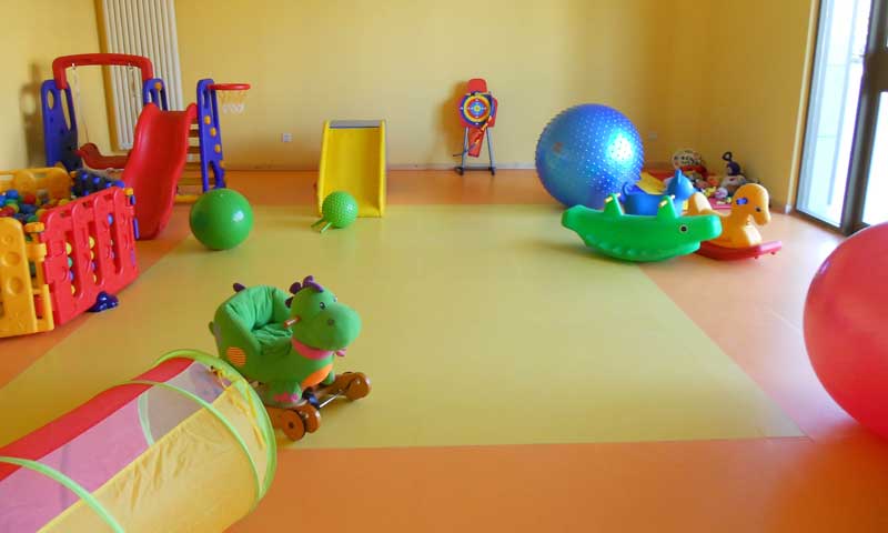 北京昌平區朵朵欣藝幼兒園地板 北京昌平區朵朵欣藝幼兒園地板