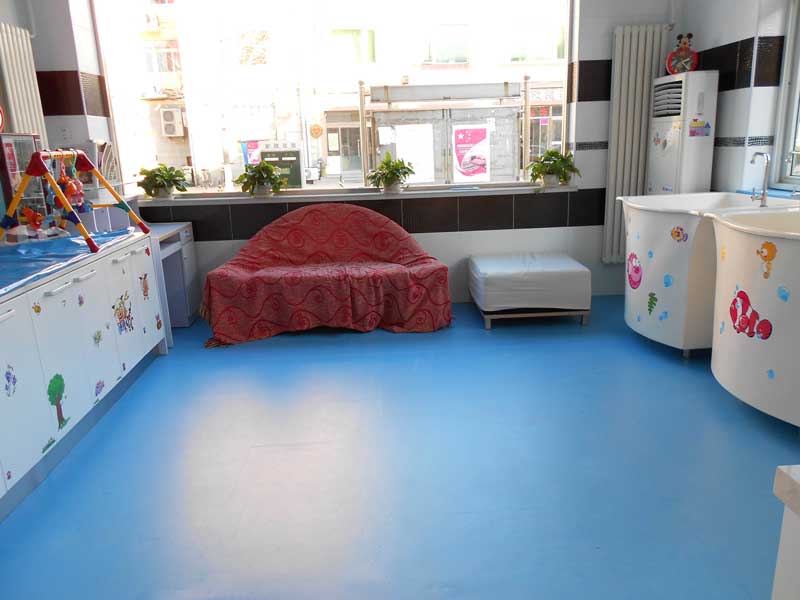 北京昌平區朵朵欣藝幼兒園地板 北京昌平區朵朵欣藝幼兒園地板