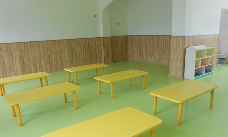 江西幼兒園地板 江西省上饒縣皂頭鎮紅太陽幼兒園地板