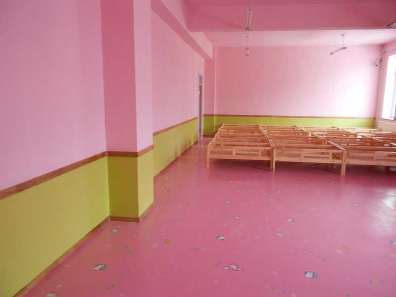 黑龍江省鶴崗市教育局幼兒園地板 黑龍江省鶴崗市教育局幼兒園地板