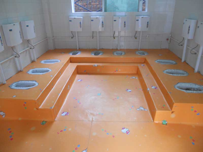 陜西省渭南市金太陽培育中心幼兒園地板 陜西省渭南市金太陽培育中心幼兒園地板