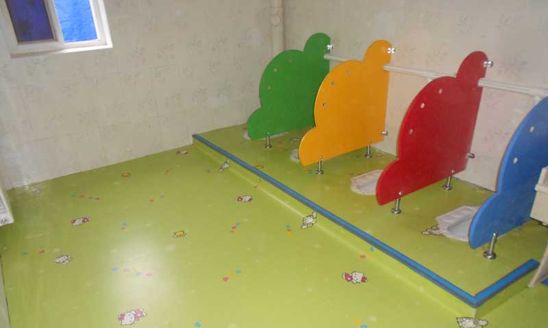 山西呂梁交城縣坡底幼兒園pvc塑膠地板 山西呂梁交城縣坡底幼兒園pvc塑膠地板