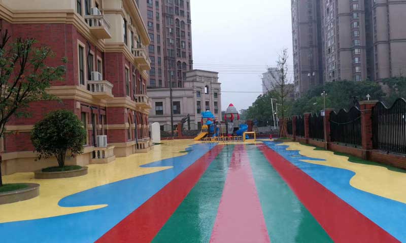 pvc地板保養和護理