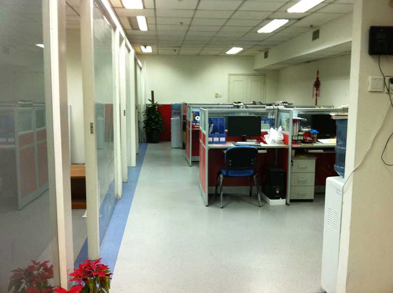 同質pvc地板的價格是多少呢?