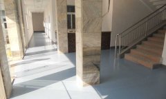 山東省濟南市辦公室地板