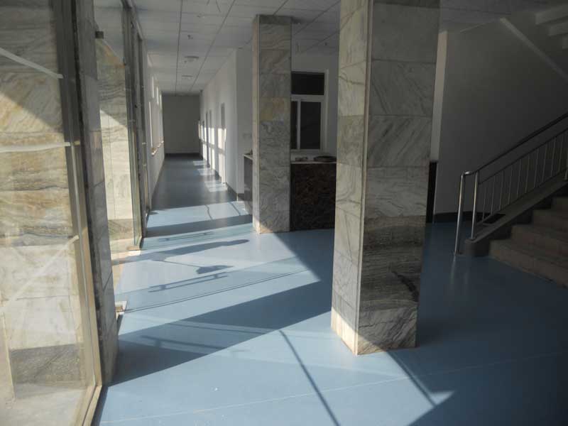 山東省濟南市辦公室地板