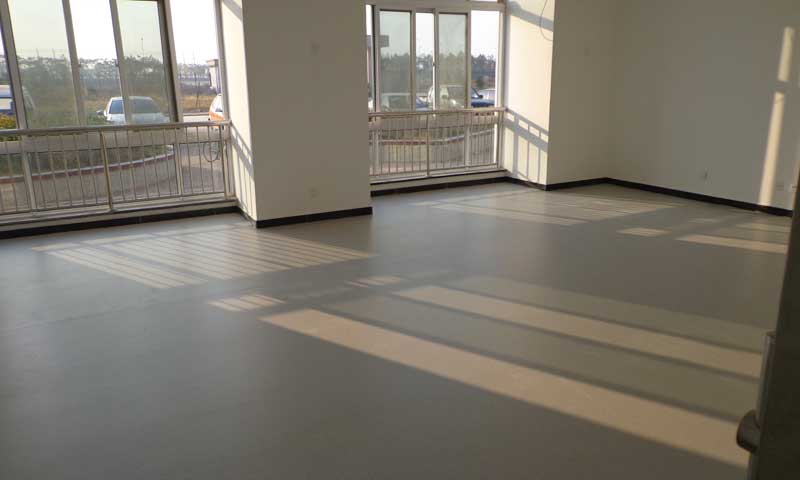 pvc地板與瓷磚、木地板、地毯相比有哪些優勢呢？