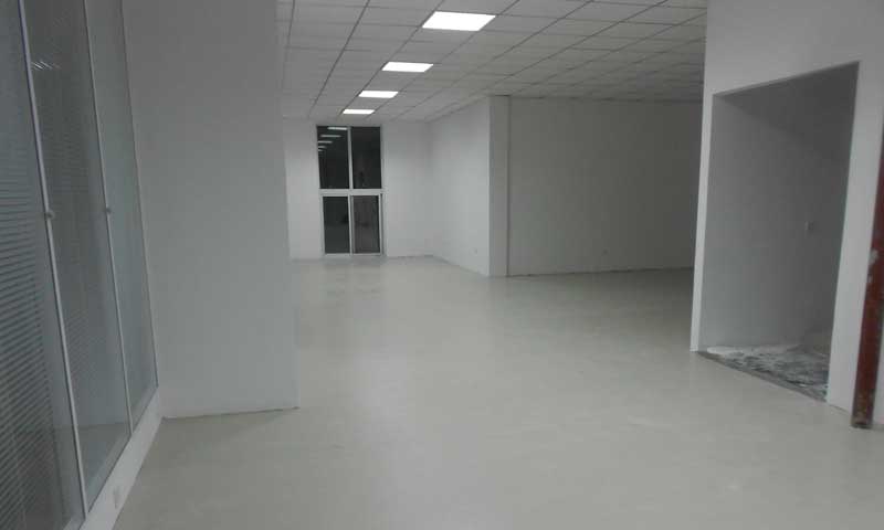 pvc塑膠地板圖片 裝修時選擇pvc地板的好處?