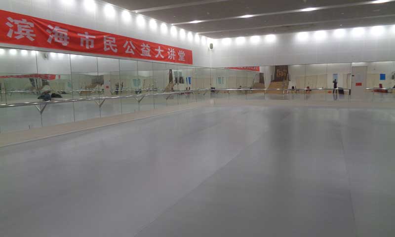 舞蹈地板企業(yè)應(yīng)順應(yīng)城市化進(jìn)程乘勢發(fā)展