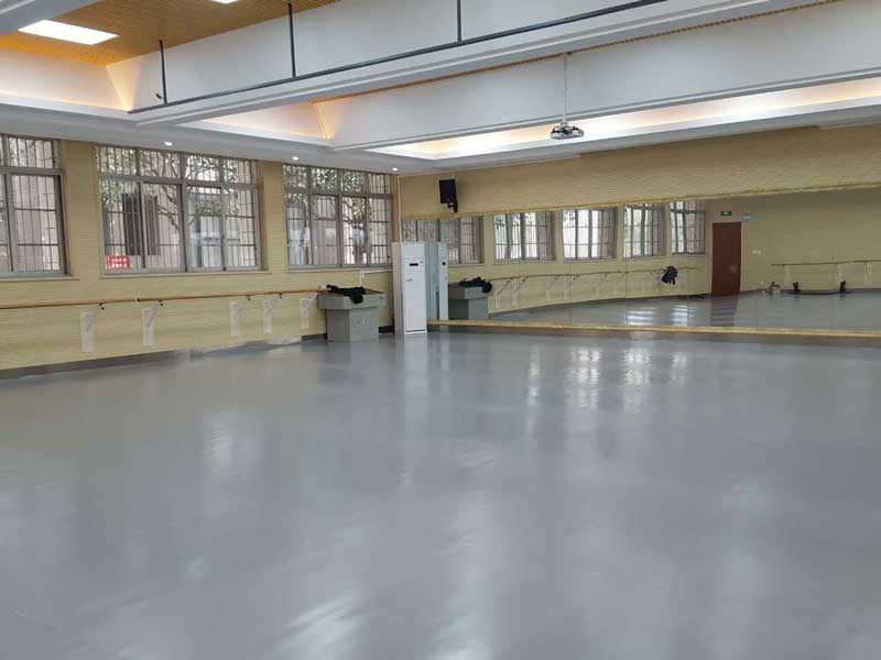 舞蹈地膠圖片 如何辨別舞蹈地膠的好壞