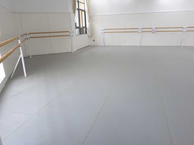 廣東省廣州市白云區舞蹈地板