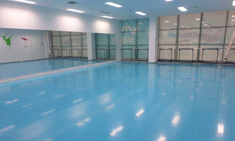 pvc地板為什么越來越受歡迎?