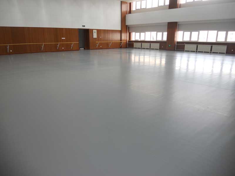 內蒙古呼和浩特民族歌舞劇院舞蹈地板 內蒙古呼和浩特民族歌舞劇院舞蹈地板