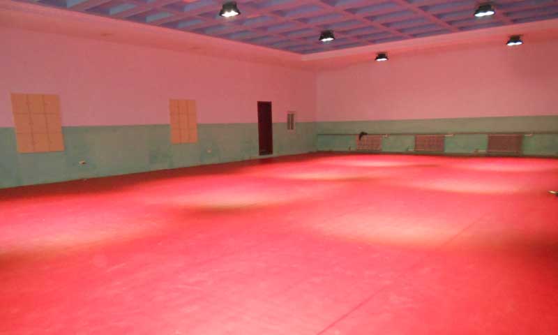 pvc地板為什么會有差價?