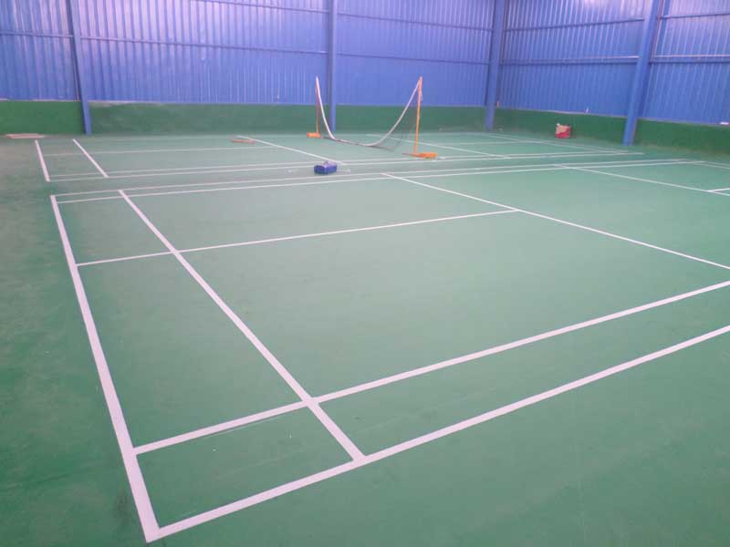 福建莆田羽毛球地板 福建省莆田市安仁明珠國(guó)際大酒店羽毛球地板