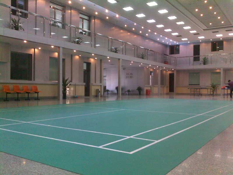 pvc地板的錯(cuò)誤“常識(shí)”