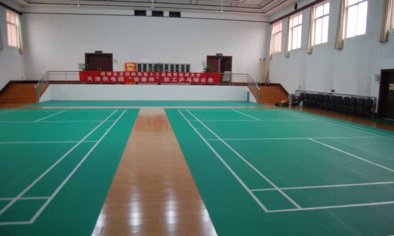 究竟是什么原因造成了塑膠地板價(jià)格上存在這么大的差異呢?