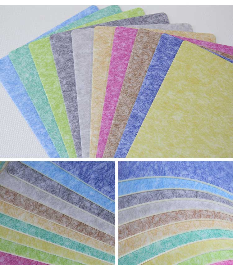 安發松樹林·商用地板