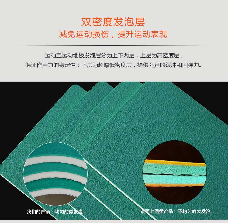 磨砂紋pvc運動地板_pvc運動地膠